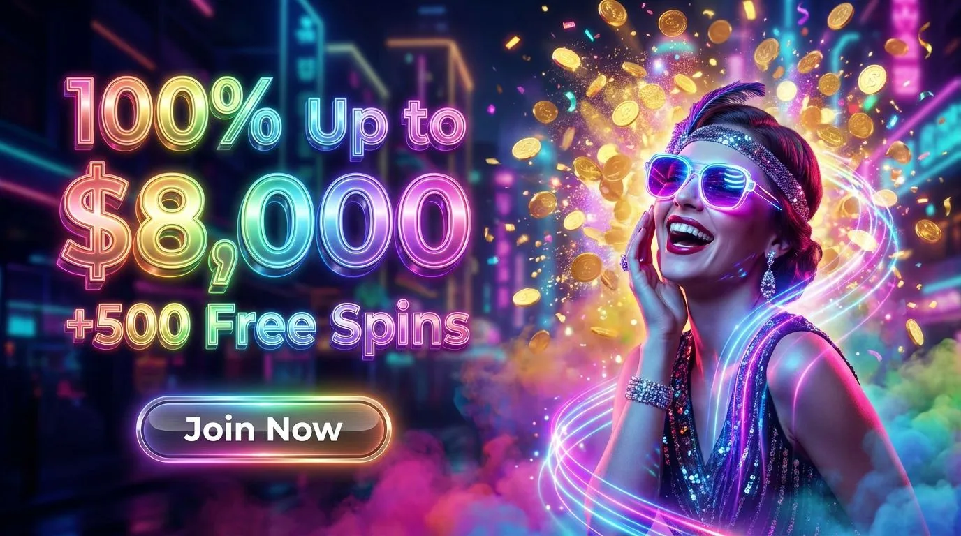 Vipluck Casino